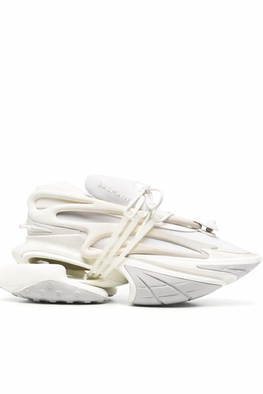 Balmain Paris Menβs Chunky Sneakers