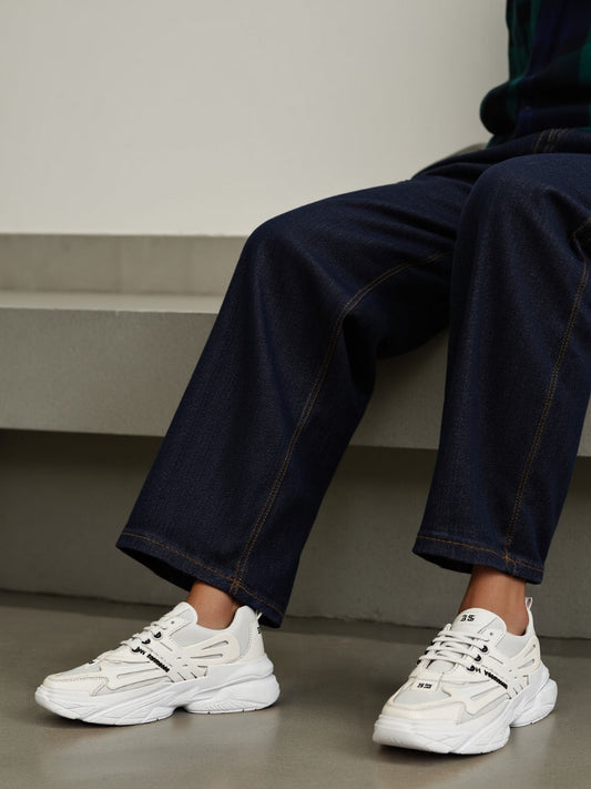 Men's Fashion Chunky Sneakers