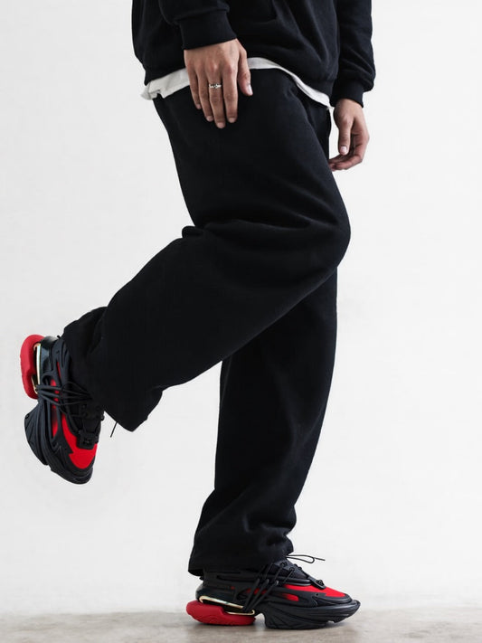 Balmain Paris Menβs Chunky Sneakers