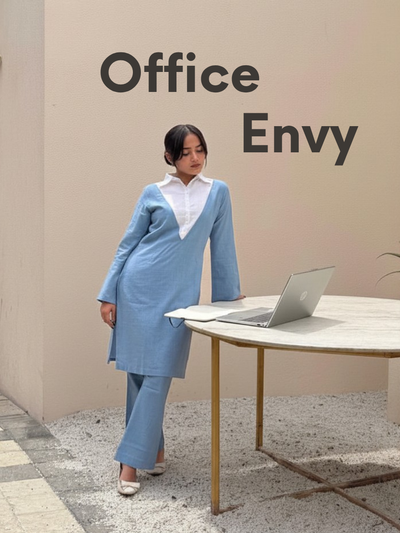 Office Envy
