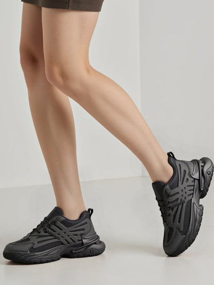 Men's Fashion Chunky Sneakers