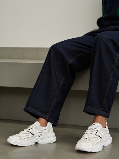 Men's Fashion Chunky Sneakers