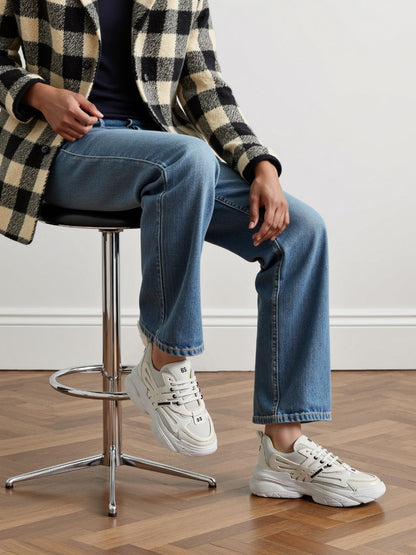 Men's Fashion Chunky Sneakers