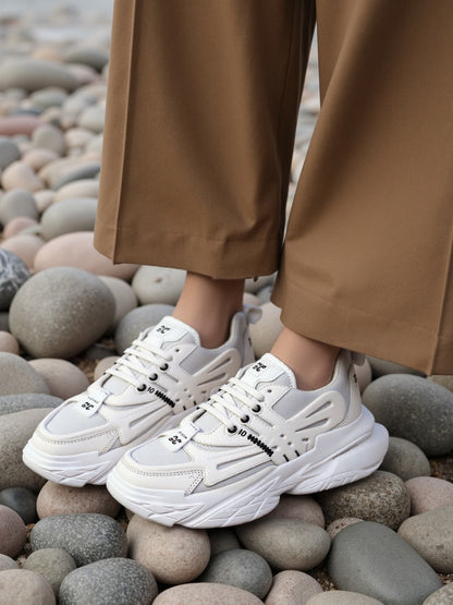 Men's Fashion Chunky Sneakers