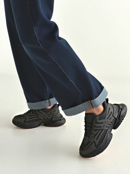 Men's Fashion Chunky Sneakers