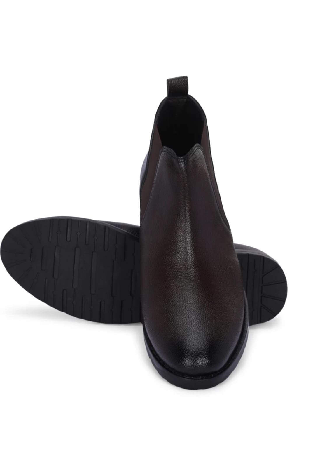 Premium Leather Chelsea Boots for Men – Stylish, Durable & Comfortable