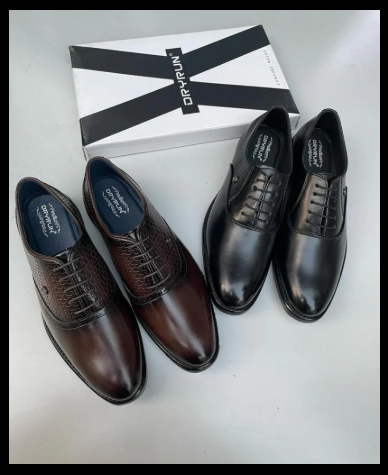 Men's Formal Leather Shoes