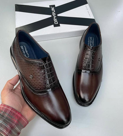 Men's Formal Leather Shoes