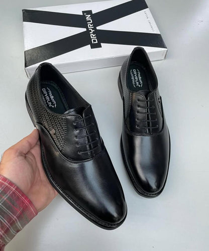 Men's Formal Leather Shoes