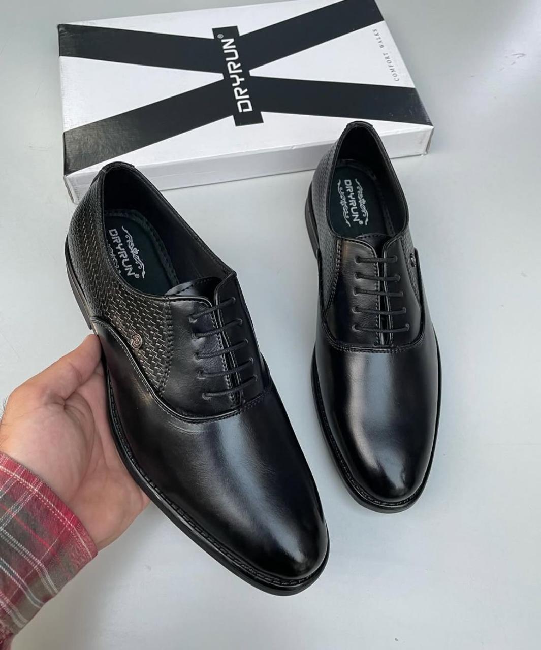 Men's Formal Leather Shoes
