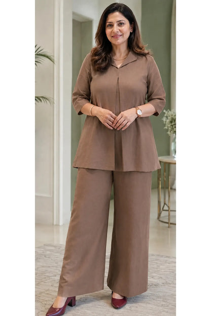 Emily Brown Cotton Co-ord set