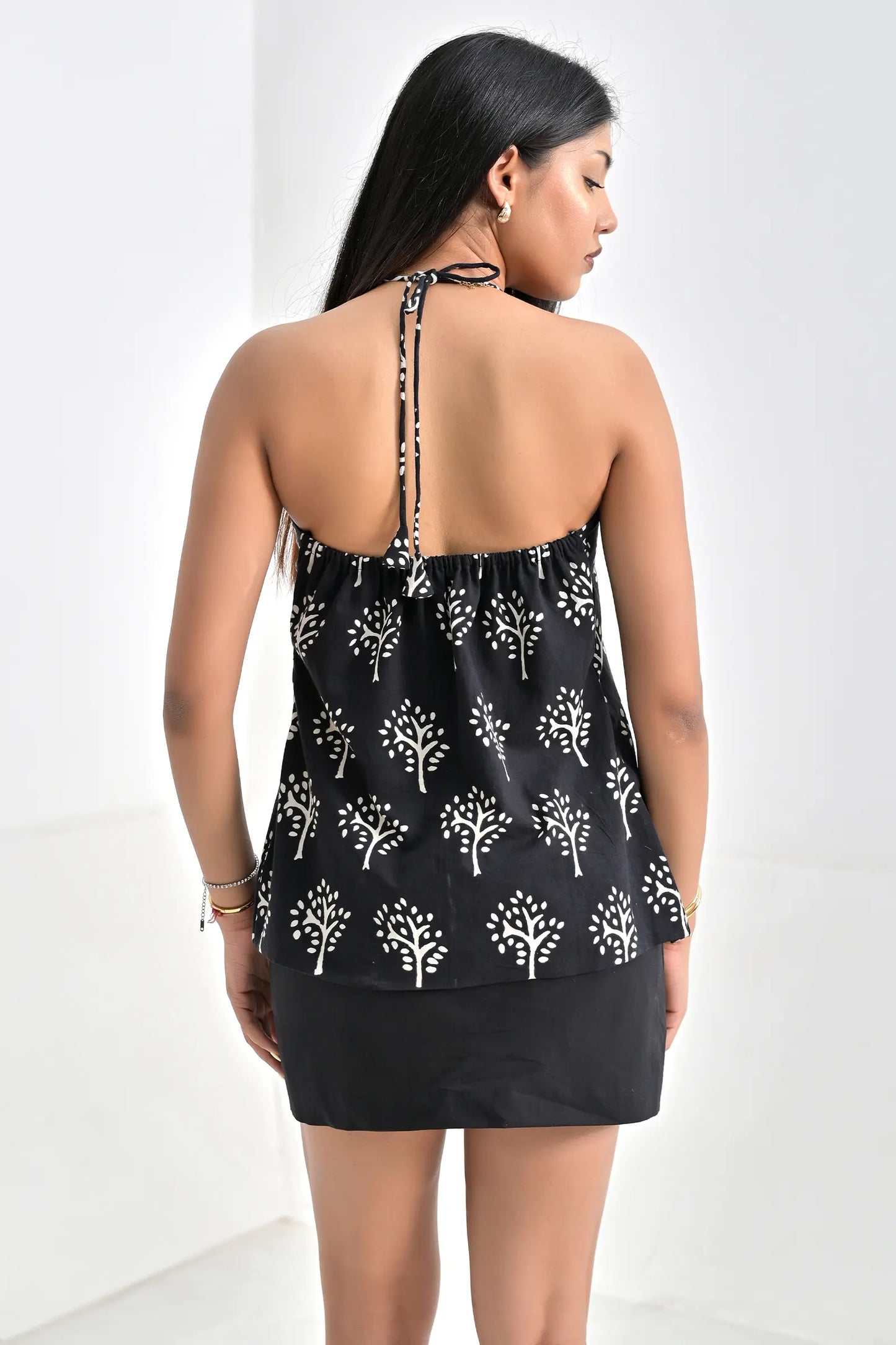 Mysha Cotton Co-Ord Set