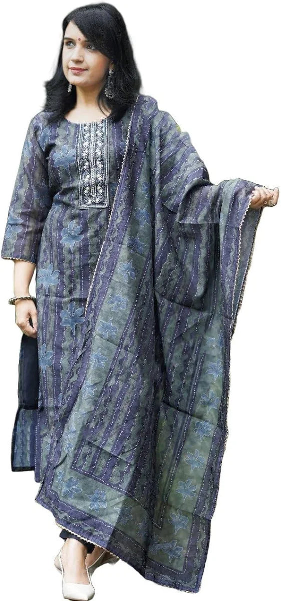Alvami Women kurta Set